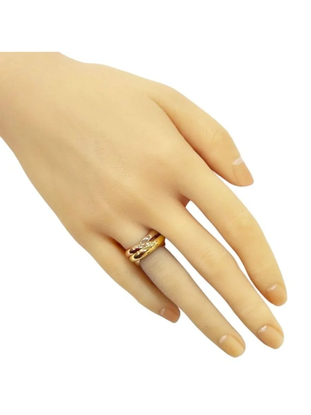 Cartier brand category